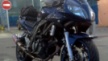 Suzuki SV650 2008 - эсвэ Suzuki SV650 2008 - эсвэ