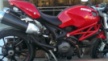 Ducati Monster 796 2011 - ---