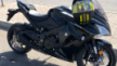 Suzuki GSX-S1000F 2020 - Мотоцикл