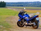 Yamaha XJ900 1998 - МоцыК