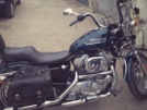 Harley-Davidson XL883 Sportster 2000 - Шпрот