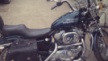 Harley-Davidson XL883 Sportster 2000 - Шпрот