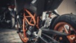KTM 390 Duke 2014 - Дюк