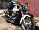 Honda VT400 Shadow 2000 - мотоцикл
