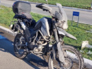 Shineray XY250GY-9A X-Trail 2023 - Мотоцикл