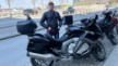 BMW K1600GTL 2025 - Конёк BMW K1600GTL 2025 - Конёк