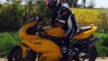 Ducati Monster 900 i.e. 2001 - Десмо
