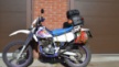 Yamaha TT250R 1996 - Мотоцикл