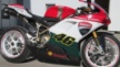 Ducati 1098 S 2009 - Дука