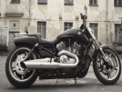Harley-Davidson VRSCF V-Rod Muscle 2012 - V-Rod