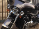 Harley-Davidson FLHTK Electra Glide Ultra Limited 2014 - Электричка