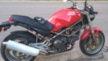 Ducati Monster M900 1999 - Дука