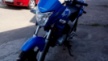 Honda CB125E 2014 - Мот