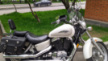 Honda VT1100 Shadow A.C.E. 1996 - Честер Honda VT1100 Shadow A.C.E. 1996 - Честер