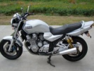 Yamaha XJR1300 2000 - чок