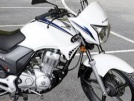 Honda CB125E 2012 - мопед
