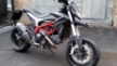 Ducati Hypermotard 821 2013 - Гипер