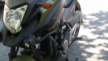 Honda NC700XD 2013 - мотоцикл