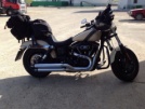 Harley-Davidson FXDF Fat Bob 2014 - Вовка