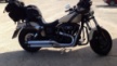 Harley-Davidson FXDF Fat Bob 2014 - Вовка