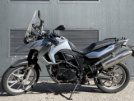 BMW F650GS 2008 - Гусик