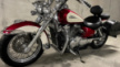 Honda VT750 Shadow Aero 2008 - Shadow