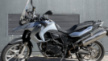 BMW F650GS 2008 - Гусик