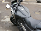 Honda NC750XD 2021 - Энсисечка