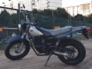 Yamaha TW225 2000 - Пухлый