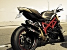 Ducati Streetfighter S 2013 - Ducas