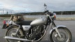 Yamaha SR400 2003 - мотоцикл
