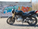 Baltmotors Street 250 DD 2012 - мотоцикл