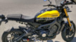 Yamaha XSR900 2016 - bee