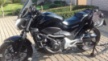 Honda NC700S 2013 - ЭСКА