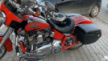 Harley-Davidson FLSTSE CVO Softail Convertible 2011 - Малыш