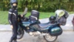 Honda NT650V Deauville 2003 - Девиль