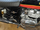 Royal Enfield Continental GT 535 2024 - Рояль