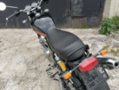 Royal Enfield Continental GT 535 2024 - Рояль