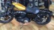 Harley-Davidson XL883N Sportster Iron 883 2015 - Iron