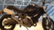 Ducati Monster 696 2013 - Монстр