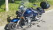 Suzuki GSX1200 Inazuma 2000 - иназумка