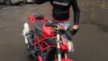 Ducati Streetfighter 848 2013 - Дукаки