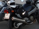 Honda CB1100 X-11 2000 - Икс