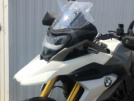 BMW G310GS 2021 - Гусенок