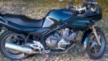 Yamaha XJ600 1996 - Маша