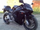 Honda CBR600RR 2004 - CBR600RR