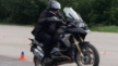 BMW R1200GS 2017 - Слон