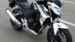 Honda CB500F 2015 - Honda