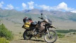 Kawasaki KLR650 2008 - Эклер