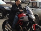 Ducati Diavel 2012 - Дьявол